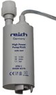 Easy Tauchpumpe 19 l/min. mit berwurfmutter