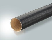 Flexibles Rohr PAK fr Air-Top 3500 - 90 mm - 2 m