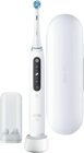 Oral-B iO Series 5 Elektrische Zahnbrste Wei