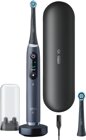 Oral-B Elektrozahnbrste 9N iO Series Black