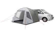 Easy Camp Fairfield Busvorzelt, 280x280 cm, grau