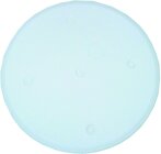 PUVDE 83W Universal VDE-Deckel weiss83mm