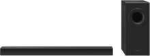 Panasonic SC-HTB496 Soundbar Schwarz 2.1 Kan�le 320 W