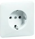Peha 80.6511.02 SCHUKO-STECKDOSE RE