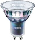 Philips MAS LED ExpCol 5,5-50W GU10 930 36 dim