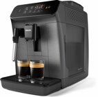 Philips Kaffeevollautomat 800 Series Schwarz EP0824/00