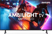 Philips Ambilight 55MLED910/12 Fernseher 139,7 cm (55") 4K Ultra HD 