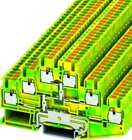 Phoenix PT 2,5-3PE Schutzleiterreihenklemme (50 St�ck)