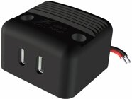 Aufbausteckdose Power USB-C