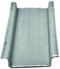 Protec.Class PHPS75U Hutprofilschiene 7,5x35 ungelo. (1m)
