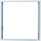 PAR622 Aufbaurahmen f�r LED-Panel 622mm