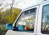 Fahrerhaus-Lftungsgitter fr VW Transporter - Verschiedene Modelle, VW LT2, 199