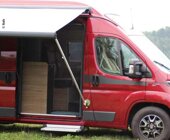 multifix Markisen Sttzfuhalter fr Fiamma, Saughalter 2er-Set