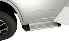 Freistufe Fahrerkabine Fiat Ducato und Baugleiche ab 2006