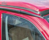 Multirail Regenrinne Zeltbefestigungsschiene Mercedes Vito ab 2003 rechts