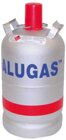 Fllung fr Gasflasche ALU 11kg KEIN Versand