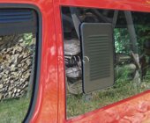 Lftungsgitter fr Schiebefenster fr Ducato/Jumper/Boxer - Links und rechts, Fa