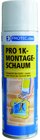 PRO 1K-Montageschaum 500ml