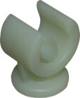 Kunstst.Rohrschel.12mm 5x