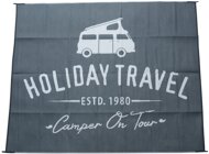 Vorzelt- / Markisenteppich Holiday Travel - 250 x 290 cm