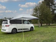 Sonnenvordach Palm Beach Quick 2.6 