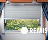 Remiflair Kombirollo IV, Remis Rollo, 800 mm, 550 mm, 864 mm
