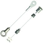 Reutlinger Set1 3m M13x1 Seilaufh�ngung 3m/M13x1