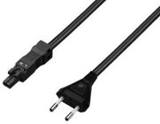 Rittal 7859010 DK Netzkabel mit Eurostecker