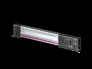 Rittal 7859000 IT Systemleuchte LED 600lm