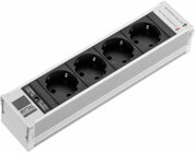 Rittal DK 7856090 PSM 4-fach Schuko Einsteckmod
