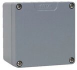 Rittal GA 9108.210 Aluminiumgu-Gehuse