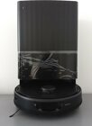 Roborock Qrevo 5AE Saug-/Wischroboter mit Reinigungsstation, schwarz