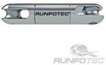 Runpotec 10176 VERBINDUNGSWIRBEL M DRALLAUSGLEICH