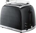 Russell Hobbs Honeycomb Toaster