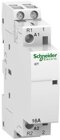 Schneider Elect A9C22715 INST.RELAIS 16A 230-240VAC