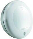 Somfy Helligkeitssensor Sunis WireFree II io 1818285 