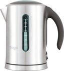 Sage The Soft Top Pure Kettle - Wasserkocher