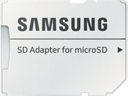 Samsung PRO Plus 256GB microSD inkl. SD Adapter