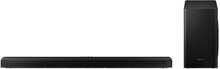 Samsung Soundbar HW-Q60T Schwarz 5.1 Kanle 360 W