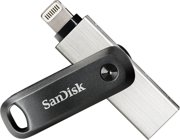 Sandisk iXpand Flash Drive Go 256GB