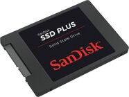 Sandisk SSD PLUS 2TB 6GB/s