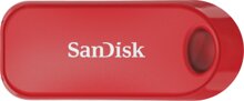 Sandisk Cruzer Snap USB Flash Drive 16GB 3er Pack