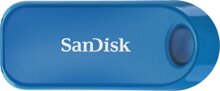 Sandisk Cruzer Snap USB Flash Drive 32GB
