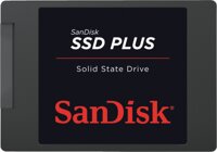 Sandisk SSD PLUS 1TB