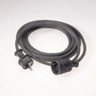 Schaum SVG3G1,5/25 GUMMI  VERLAENGERUNG 25M H