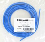 Schaum 90059 Verdrahtungsbrcke 6qmm blau 5m