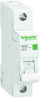 Schneider R9F23106 LS Schalter Resi9 1P,6A,B 6kA