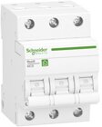 Schneider R9F28316 LS Schalter Resi9 3P,16A,C 10kA