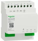 Schneider MTN6810-0102 SpaceLogic KNX Erw Dimmer