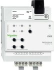 Schneider MTN649802 Jalousieaktor REG-K/2x/10 Schneider MTN649802 Jalousieaktor REG-K/2x/10